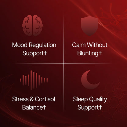 SafraLabs Saffron Capsules