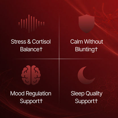 SafraLabs Saffron Capsules